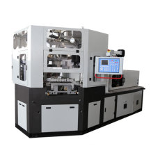 China automatic led bulb injection blow molding machine with good price